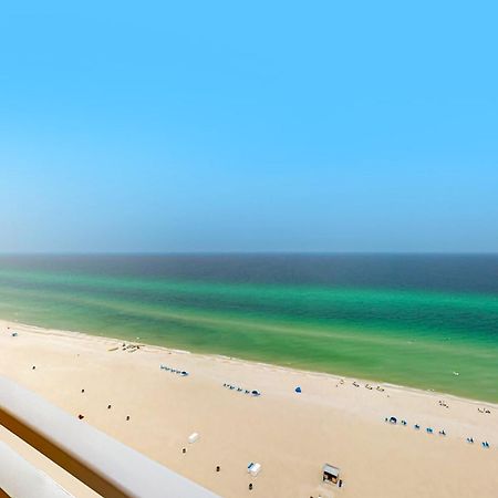 Sterling Reef 1503B Appartement Panama City Beach Buitenkant foto