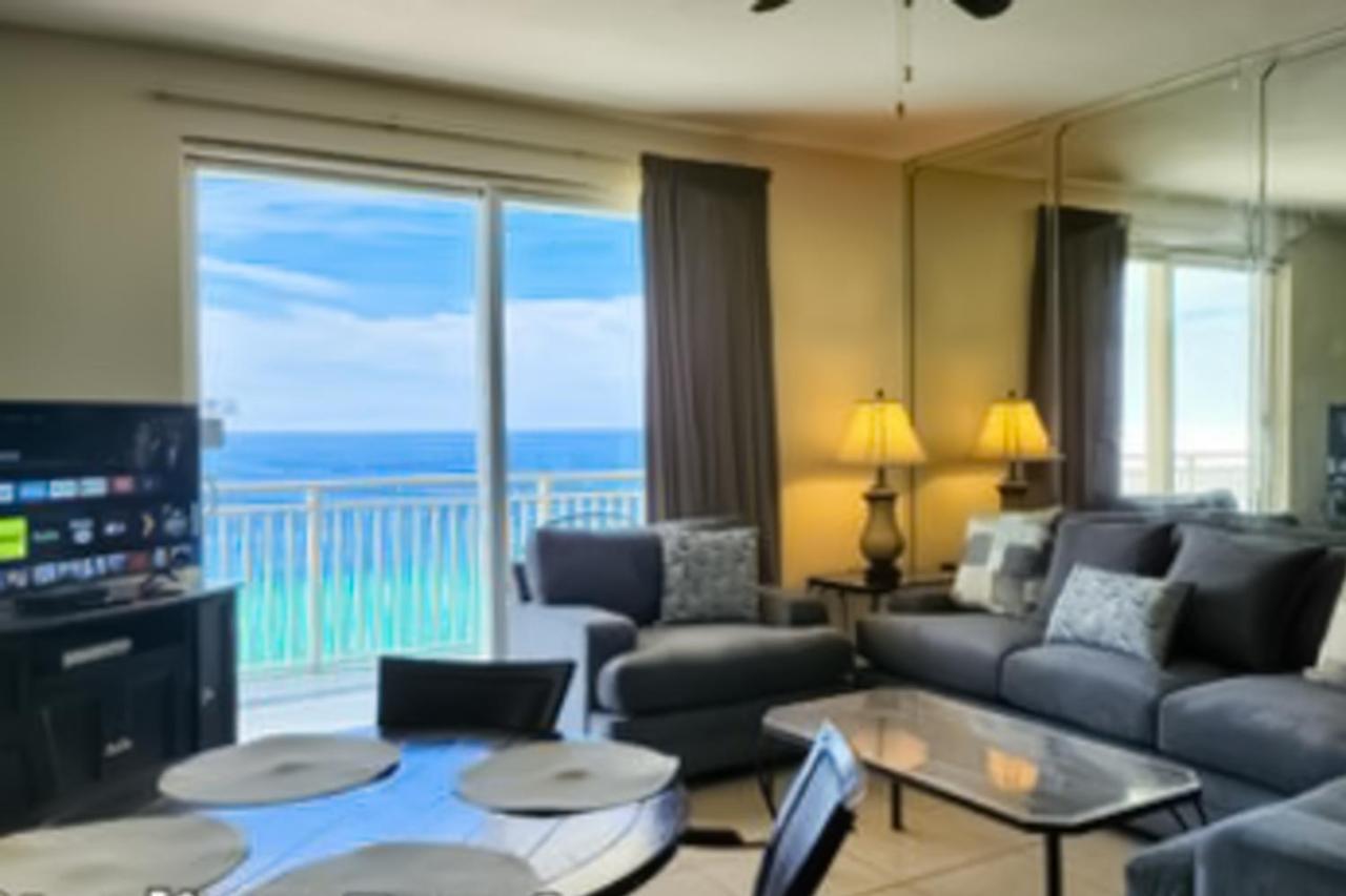 Sterling Reef 1503B Appartement Panama City Beach Buitenkant foto