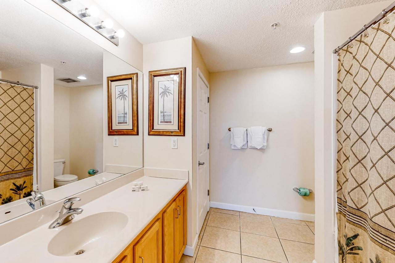 Sterling Reef 1503B Appartement Panama City Beach Buitenkant foto