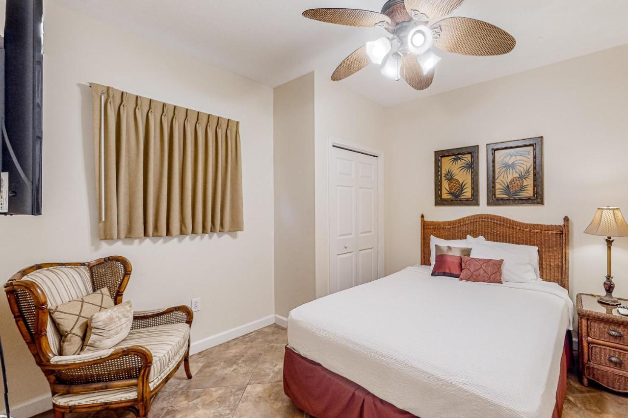 Sterling Reef 1503B Appartement Panama City Beach Buitenkant foto