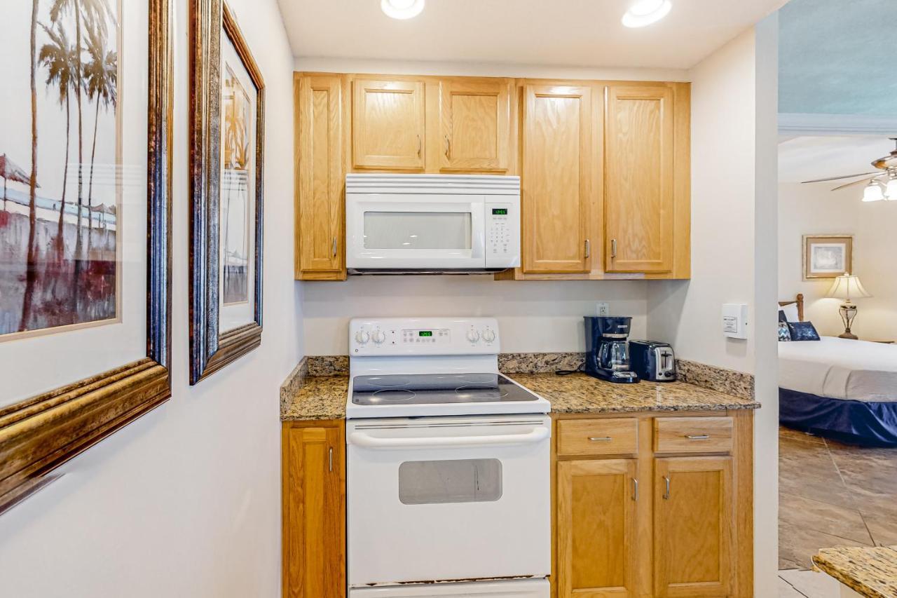 Sterling Reef 1503B Appartement Panama City Beach Buitenkant foto