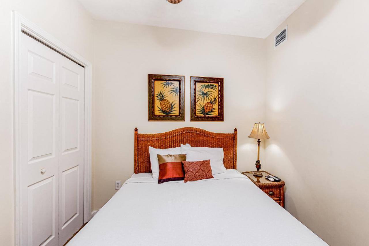 Sterling Reef 1503B Appartement Panama City Beach Buitenkant foto