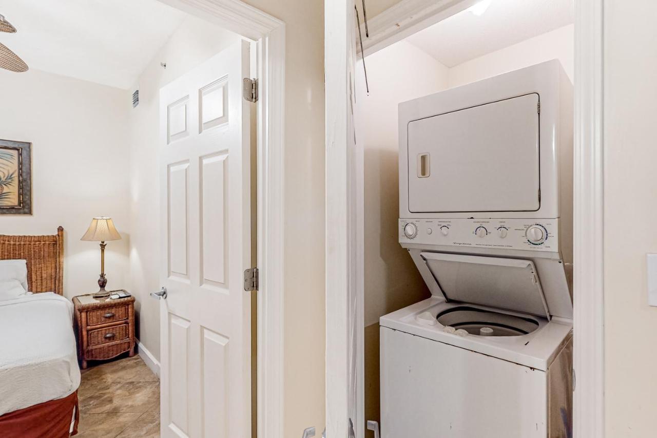 Sterling Reef 1503B Appartement Panama City Beach Buitenkant foto