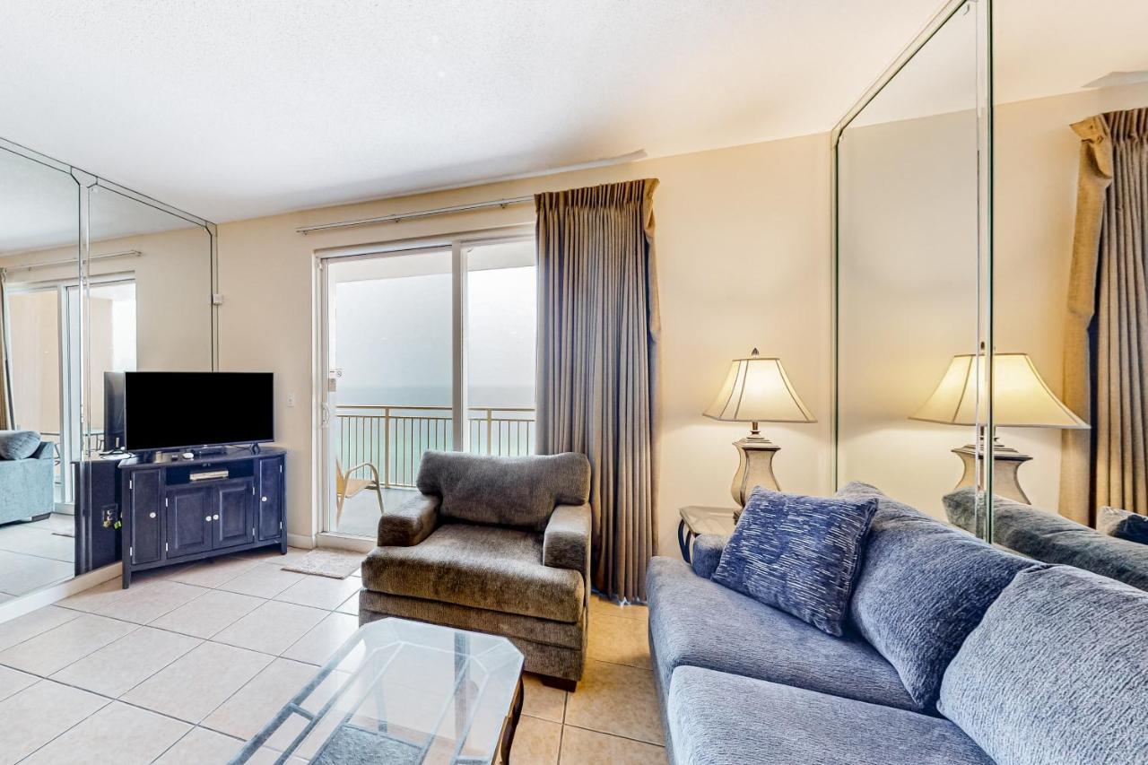 Sterling Reef 1503B Appartement Panama City Beach Buitenkant foto