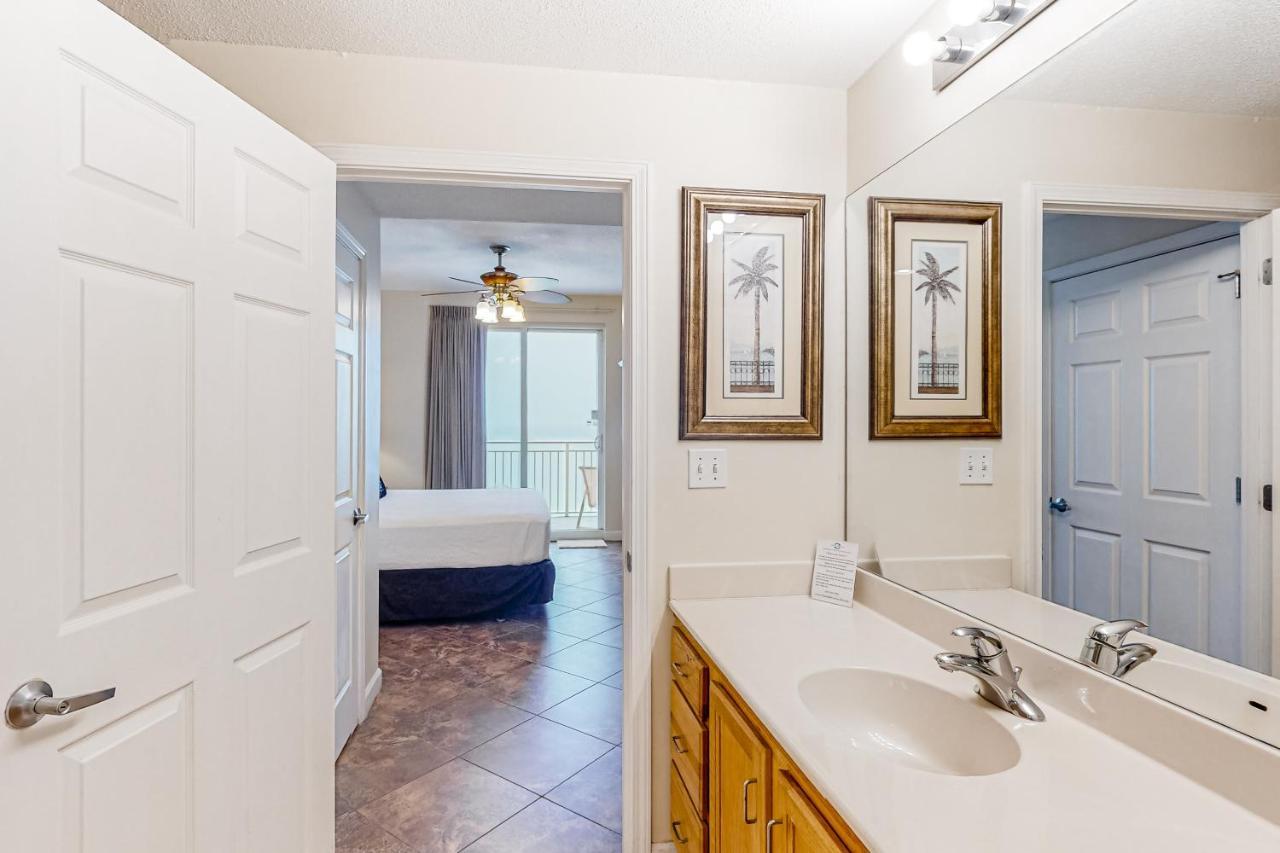 Sterling Reef 1503B Appartement Panama City Beach Buitenkant foto