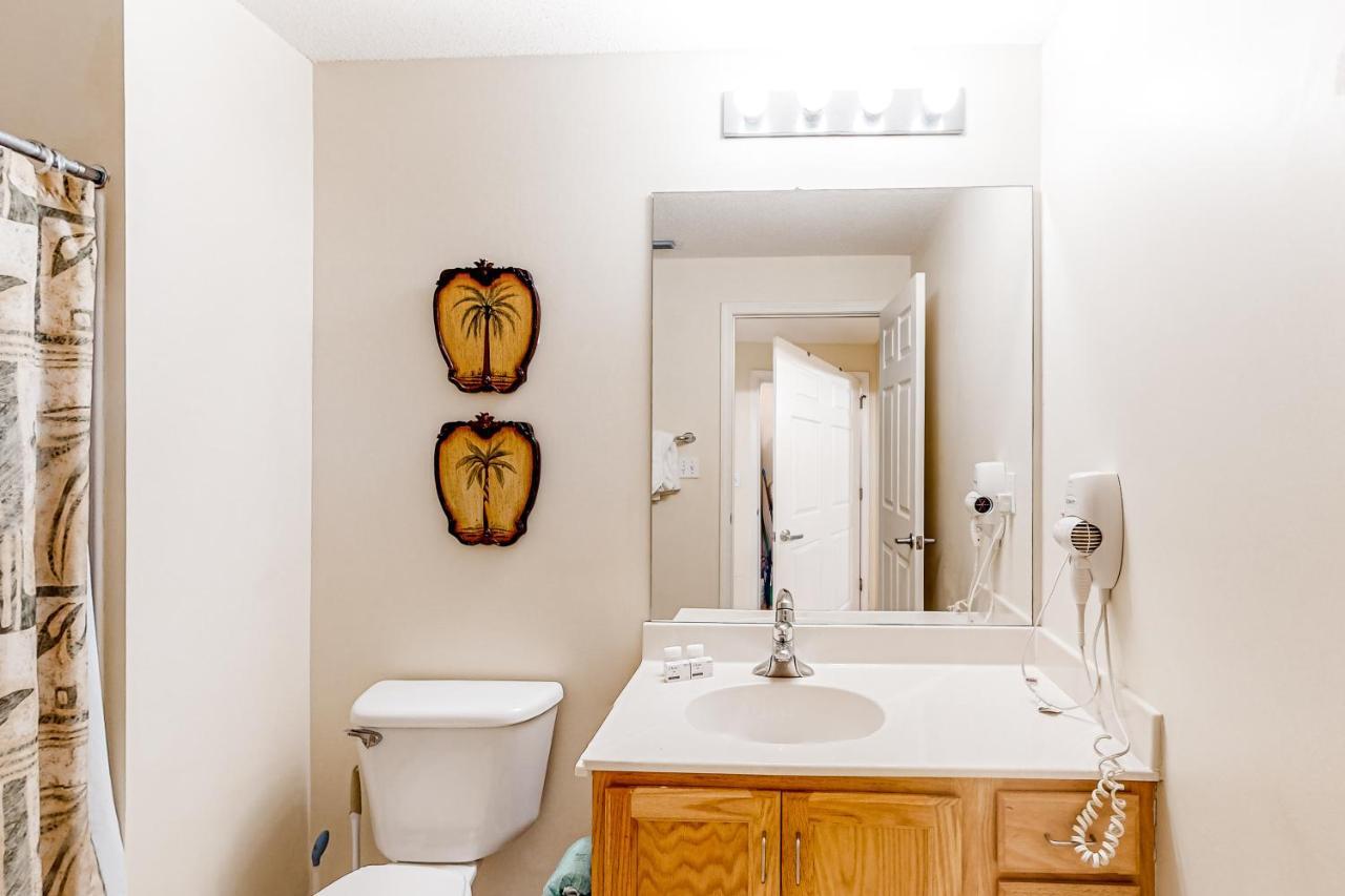 Sterling Reef 1503B Appartement Panama City Beach Buitenkant foto