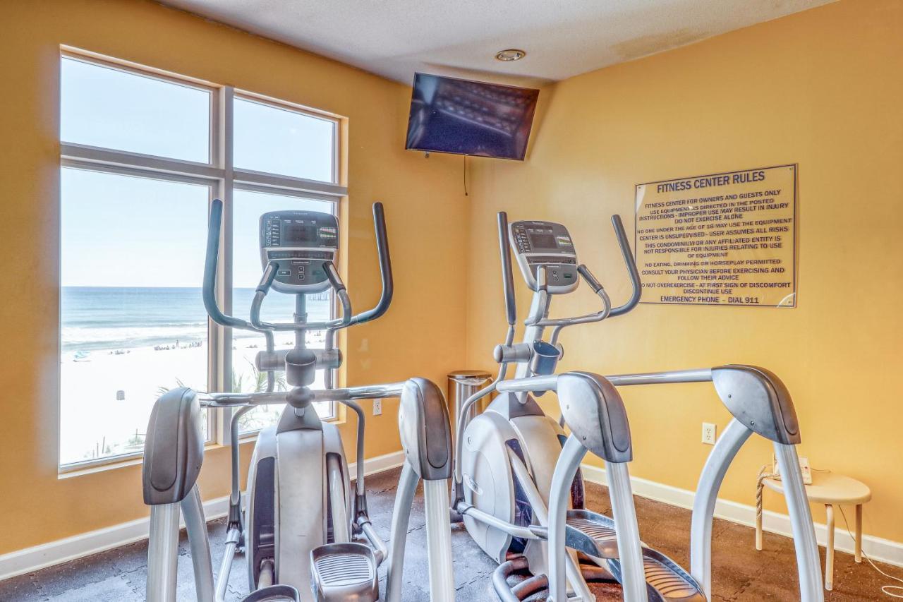 Sterling Reef 1503B Appartement Panama City Beach Buitenkant foto