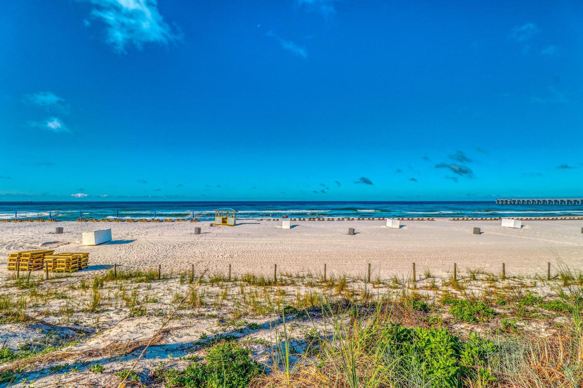 Sterling Reef 1503B Appartement Panama City Beach Buitenkant foto